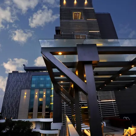 The Pristine Hotel