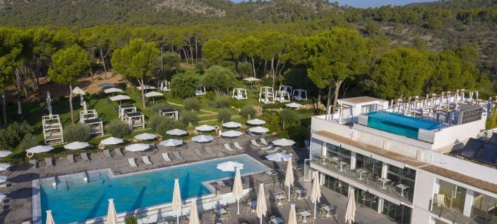 Hotel Gran Fornells Hotels in Calvià