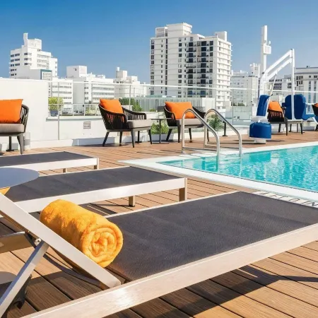 Iberostar Waves Miami Beach