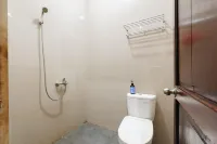 Sans Hotel Ava Palangkaraya by RedDoorz - 3-Star