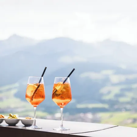 Kronplatz-Resort Hotel Kristall