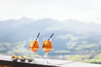 Kronplatz-Resort Hotel Kristall - Wifi