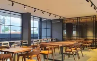 JW Naungan Coliving - Bữa sáng