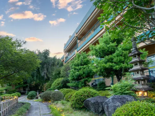 Kobonoyu Kona Honten - Hot Springs