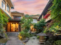 Kobonoyu Kona Honten - Hot Springs