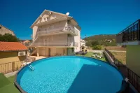 Sun Spalato Mastrinka - Pools