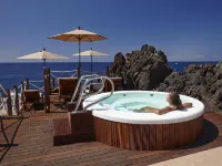 The Cliff Bay - PortoBay - Fitnessstudio