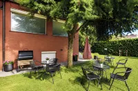 Baltic Sand - Apartamenty I Pokoje Władysławowo - 2-Star