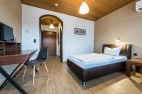 Hotel Es Lämmche - Alojamientos
