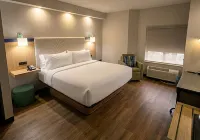 Garner Hotel Frederick Southeast by IHG - Gym