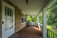 The Ayres House - 3-stjärniga