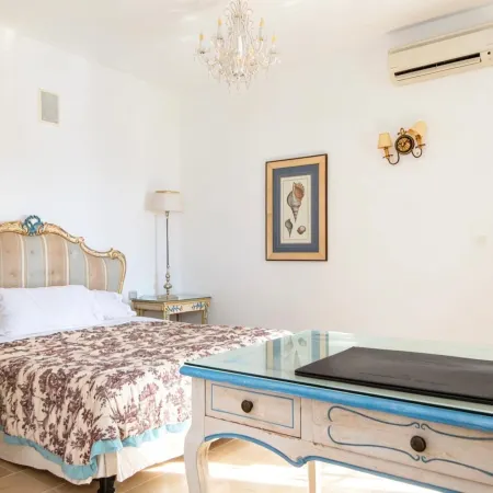 La Locanda Del Carrubo
