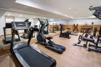 Aparthotel Green Garden - Phòng tập thể hình