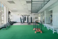 Iberostar Selection Rose Hall Suites - Gym