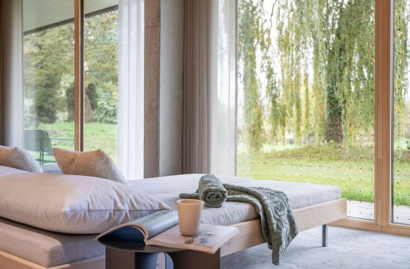 Seegut Zeppelin - a Member of Design Hotels photo 3