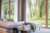 Seegut Zeppelin - a Member of Design Hotels - spa