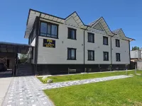 TOI AT-BASHY HOTEl - 2-Star