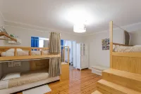 Lisboa Central Hostel - Хостел