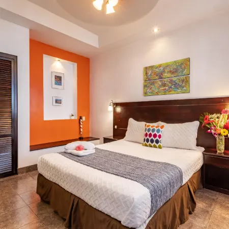Alajuela City Hotel & Guest House