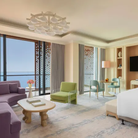 Raffles Jeddah