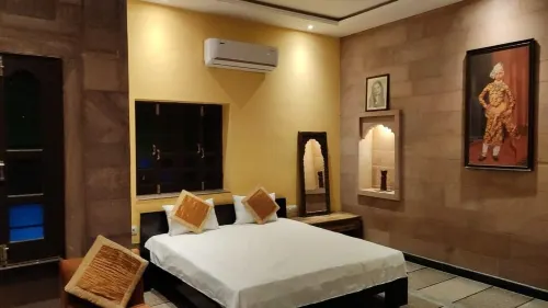 Jodhpur Palace Guest House - Homestays