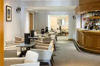 Best Western Plus Bentley Hotel  Spa - Wi-Fi