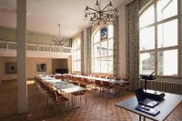 Central City Hotel Rochat - Pet-friendly