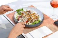 THB Guya Playa - Frühstück