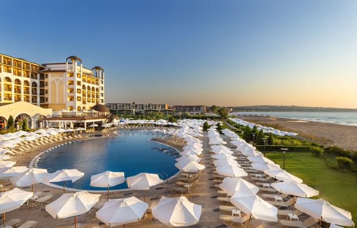Alua Helios Bay - All Inclusive