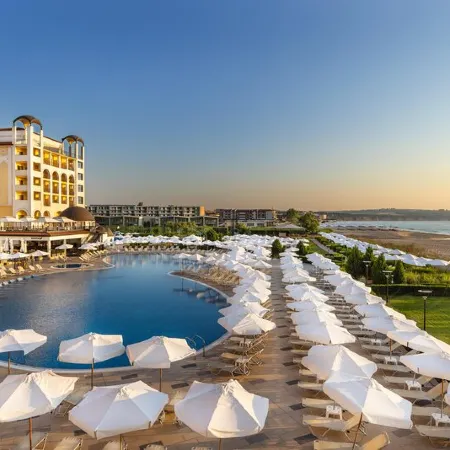Alua Helios Bay - All Inclusive