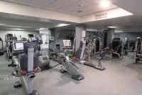 謝菲爾德voco酒店 - 健身室/gym room