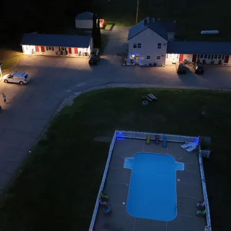 The Villager Motel