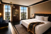 Whisky Hotel - 4-Star