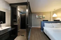 Hotel Bene Gwangju - 2 stjerner