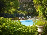 Chewton Glen Hotel - an Iconic Luxury Hotel - piscina