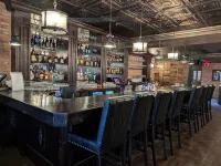 Prestige Beach House, WorldHotels Crafted - Quầy Bar