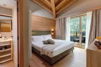 Lvg Hotel Collection - Cascata d'Otro Mountain Lodge - Apartments