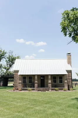 Stone Homestead  Farmhouse - 3 étoiles