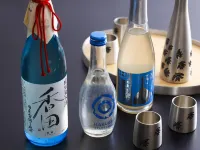 Kagoya Mizunoto Auberge - Frühstück