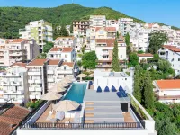 Hotel Madeira - piscina