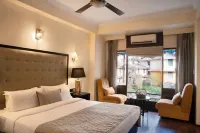Hotel Polo Towers Shillong - Spa
