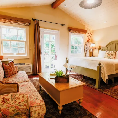 The Cottages of Napa Valley
