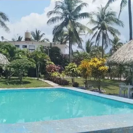 Hotel Costa Belle