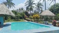 Hotel Costa Belle - de playa