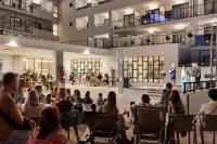 Hotel Best Oasis Tropical - Gym