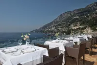 Hotel Luna Convento - servizio colazione