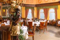 Festa Winter Palace Hotel - Aamiainen