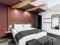 B&B Hotel Wien-St-Marx - 2-Star