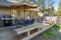 37 Kinglet - North End River Charmer! Hot Tub, Sharc, Ping Pong, Bikes - 3-Star