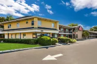 Red Carpet Inn Edison - Wi-Fi